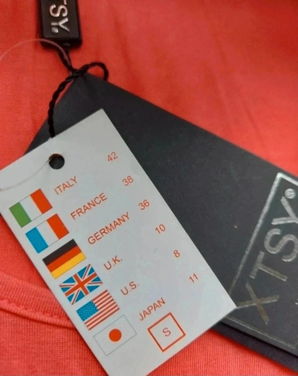 XTSY top voor dames – photo 3
